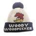 画像8: 1995's DESD STOCK ”WOODY WOODPECKER”　 KNIT CAP