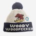 画像7: 1995's DESD STOCK ”WOODY WOODPECKER”　 KNIT CAP