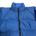 画像6: early 80's　”Marmot Mountain Works”　COTTON × NYLON　SHELL　DOWN JACKET　size:MEN'S L