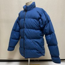 他の写真2: early 80's　”Marmot Mountain Works”　COTTON × NYLON　SHELL　DOWN JACKET　size:MEN'S L