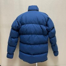 他の写真3: early 80's　”Marmot Mountain Works”　COTTON × NYLON　SHELL　DOWN JACKET　size:MEN'S L