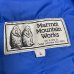 画像2: early 80's　”Marmot Mountain Works”　COTTON × NYLON　SHELL　DOWN JACKET　size:MEN'S L (2)