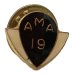 画像1: American Motorcycle Association PINS　(19)-1 (1)