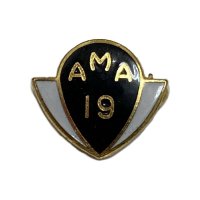 American Motorcycle Association PINS　(19)-2