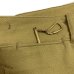 画像11: 〜1940's DEAD STOCK　”BIG B BRAND"　COTTON TWILL SLACKS PANTS　W34×L33　(4)