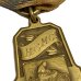 画像5: 1941's ”H.C.M.C.“.H.C.MOTORCYCLE CLUB MEDAL & PINS