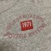 画像7: 1971's CHAMPION 12RAYON　PRINTED Tee SHIRTS