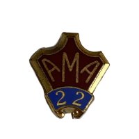 American Motorcycle Association PINS　22