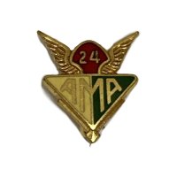 American Motorcycle Association PINS　24