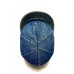 画像7: 50's Lee　6 PANNELS　DENIM WORK CAP