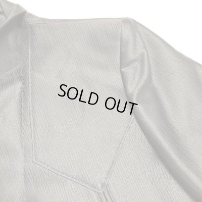 画像8: around 80's DEAD STOCK WESTERN JACKET