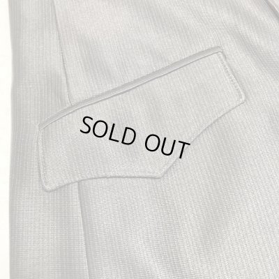 画像10: around 80's DEAD STOCK WESTERN JACKET