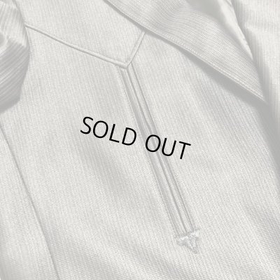 画像9: around 80's DEAD STOCK WESTERN JACKET