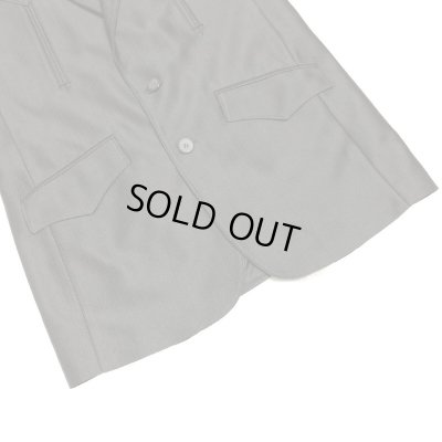 画像5: around 80's DEAD STOCK WESTERN JACKET