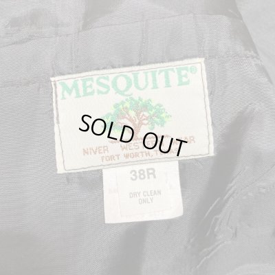 画像11: around 80's DEAD STOCK WESTERN JACKET