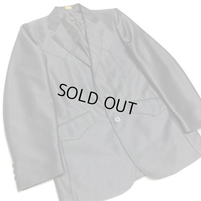 画像3: around 80's DEAD STOCK WESTERN JACKET