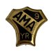 画像2: American Motorcycle Association PINS　(9) (2)