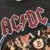 画像9: 2009's　DEAD STOCK ”AC DC”  LICENSED PRODUCT ROCK Tee SHIRTS