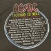 画像15: 2009's　DEAD STOCK ”AC DC”  LICENSED PRODUCT ROCK Tee SHIRTS