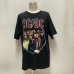 画像18: 2009's　DEAD STOCK ”AC DC”  LICENSED PRODUCT ROCK Tee SHIRTS