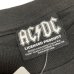 画像6: 2009's　DEAD STOCK ”AC DC”  LICENSED PRODUCT ROCK Tee SHIRTS