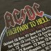 画像13: 2009's　DEAD STOCK ”AC DC”  LICENSED PRODUCT ROCK Tee SHIRTS