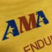 画像5: 1992's "American Motorcycle Association" PRINTED Tee SHIRTS