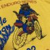 画像7: 1992's "American Motorcycle Association" PRINTED Tee SHIRTS