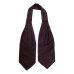 画像2: OLD　ASCOT TIE　（DOT PATTERN) (2)