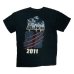 画像3: 2011's "AVALANCHE" TOUR Tee SHIRTS