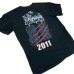 画像4: 2011's "AVALANCHE" TOUR Tee SHIRTS