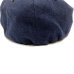 画像20: 60's DEAD STOCK "YALE UNIVERSITY" WOOL BASEBALL CAP