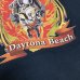 画像13: 2009's "DAYTONA BEACH BIKE WEEK” PRINTED Tee SHIRTS
