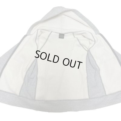 画像16: 80's〜 ”CAMBER"　FULL ZIP. SWEAT PARKA　WITH THERMAL LINER　MINT CONDITION