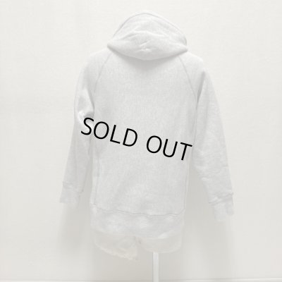 画像20: 80's〜 ”CAMBER"　FULL ZIP. SWEAT PARKA　WITH THERMAL LINER　MINT CONDITION