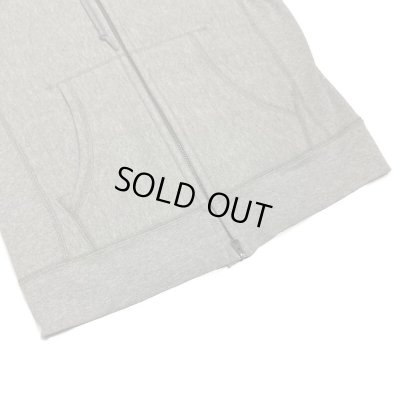 画像9: 80's〜 ”CAMBER"　FULL ZIP. SWEAT PARKA　WITH THERMAL LINER　MINT CONDITION