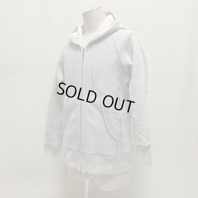 画像19: 80's〜 ”CAMBER"　FULL ZIP. SWEAT PARKA　WITH THERMAL LINER　MINT CONDITION