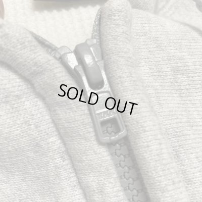 画像7: 80's〜 ”CAMBER"　FULL ZIP. SWEAT PARKA　WITH THERMAL LINER　MINT CONDITION