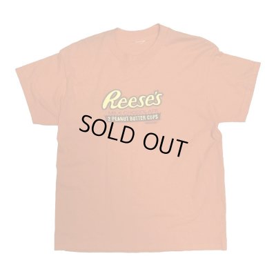 画像1: "REESE'S" PRINTED Tee SHIRTS