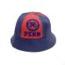 画像7: ~50's DEAD STOCK "PENNSYLVANIA UNIVERSITY"　HAT