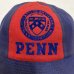 画像12: ~50's DEAD STOCK "PENNSYLVANIA UNIVERSITY"　HAT