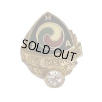 AMA LIFE MEMBER PINS