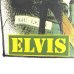 画像5: 80's DEAD STOCK  "ELVIS"  PATCH  big size !!