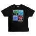 画像1: 2001's "ELTON JOHN & BILLY JOEL" MUSICIAN Tee SHIRTS (1)