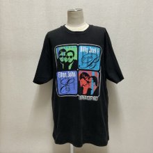 他の写真1: 2001's "ELTON JOHN & BILLY JOEL" MUSICIAN Tee SHIRTS