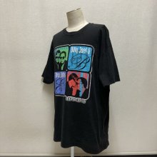 他の写真2: 2001's "ELTON JOHN & BILLY JOEL" MUSICIAN Tee SHIRTS