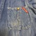 画像5: 〜50's "FINCKS" DENIM COVERALL JACKET