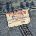 画像4: 〜50's "FINCKS" DENIM COVERALL JACKET