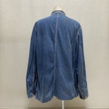 他の写真3: 〜50's "FINCKS" DENIM COVERALL JACKET