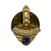 AMA FOUNDERS PINS